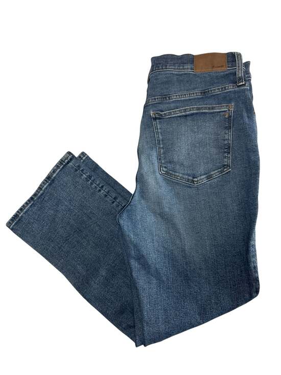 Madewell Denim - Madewell Bootcut Medium Wash Jeans Size 12